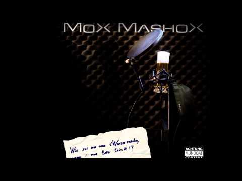 MoX MashoX feat. Kiste - Alloa