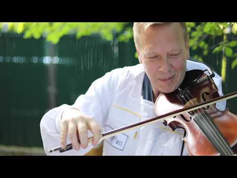 Flight Of The Bumble Bee