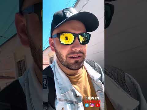 Cap 5 🚍: ¡La deliciosa comida de Oiba, Santander, me sorprendió gratamente! #Santander #colombia