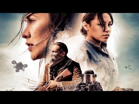 Night Raiders (Trailer español)