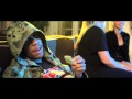 HODGY BEATS - KARATEMAN Featuring LEFT ...