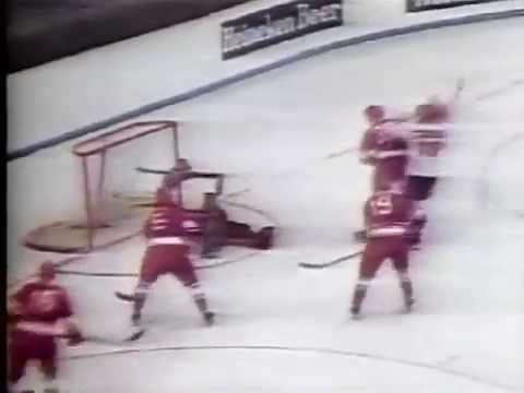 Preview of Episode 4 of Ken Dryden's Home Game (Feb. 18, 1990)