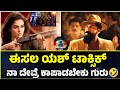 Yash S TOXIC 5 Heroines 5 Different Industries What Is Yash Planning   Toxic Movie Update