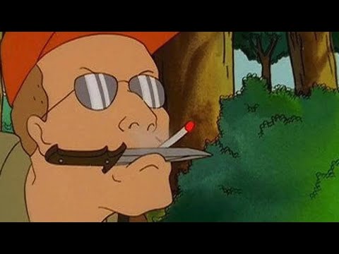 The Best Of Dale Gribble pt 1