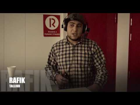 Bashment FM ★RAFIK★ 10.7.2016