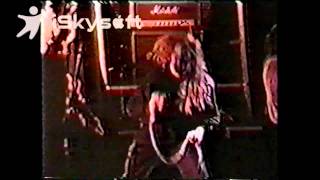 Atrocity - Last Temptation (Live)
