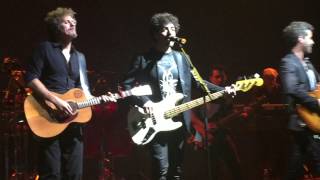 Fabi Silvestri Gazzè - Come mi pare (live Napoli)