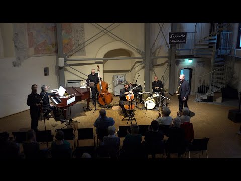 Gothaer Jazz Gang – Georgia On My Mind – 16.10.2022 Sondershausen