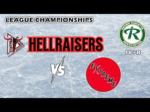 Hellraisers vs. Extreme