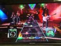 Guitar Hero 3 Monsters By Matchbook Romance ...