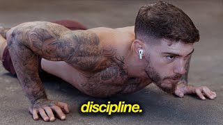 Mastering DISCIPLINE | your BLUEPRINT to SUCCESS