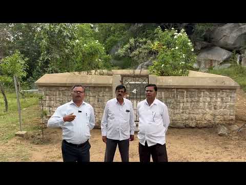 Budikote: The birth place of Haider Ali, Ruler of Mysor