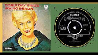 Doris Day with Frank De Vol &amp; His Orchestra - Cheek to Cheek &#39;Vinyl&#39;