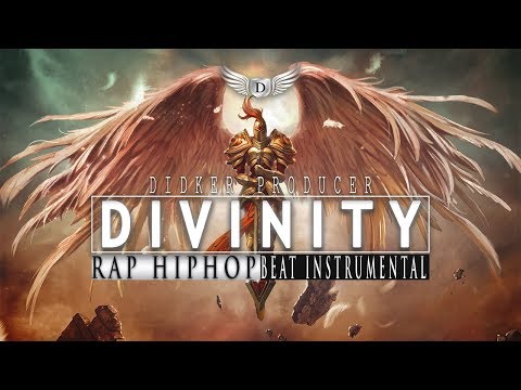 Epic Inspiring Orchestral HIPHOP BEAT RAP INSTRUMENTAL - Divinity (SOLD)