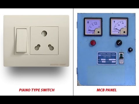 Water Pump Controller