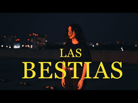 Las Bestias - María Centeno (Video Oficial)