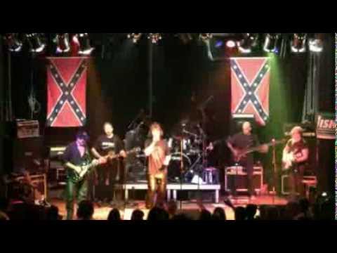 Rotor - Rotor Votice 5.5.2012 Stůj grázle