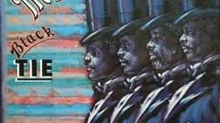 The Manhattans - Deep Water