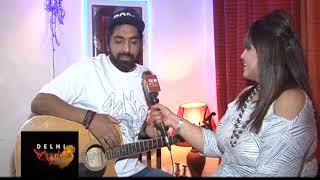 SINGER AKHIL SACHDEVA UNPLUGGED ON DELHI CHILLI ENTERTAINMENT
