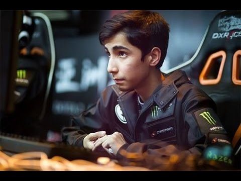 ⚡️ Shadow Raze Raze Raze EG Suma1L ⚡️ Epic Gameplay ⚡️ 7.01  Dota 2 ⚡️