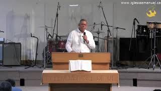 "El Favor De Dios"