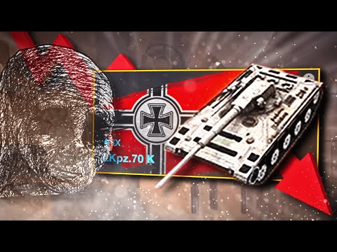 i love spending $500 on terrible tanks