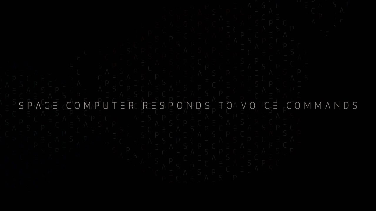 Space Computer