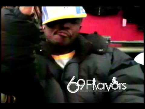 flex lugar barbershop freestyle