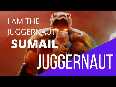 Sumail Jug vs CCNC Storm - Dota 2 Pro Gameplay