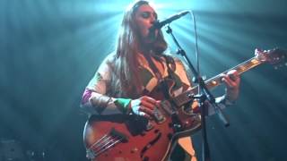 Kitty Daisy and Lewis . Never get back . le 106  . Rouen .