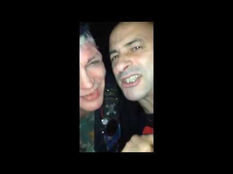 Sparky of Demented Are Go for Stompin' Mad Bats