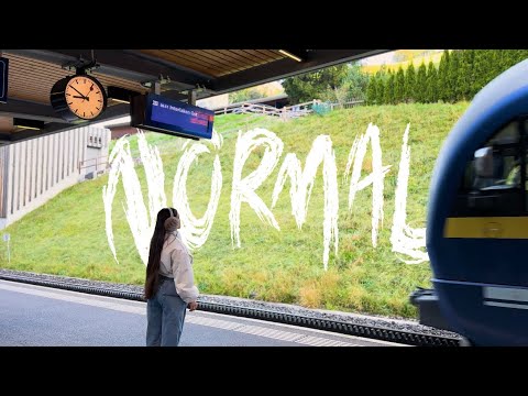 Jeeiph - Normal (Video Oficial)