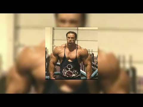 Er Marquis _ Don't stop the Music Tiktok remix (slowed + reverb) Kevin Levrone Song Edit
