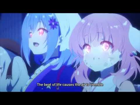 [Prima Doll] Kikaijikake No Sanka | English sub (Season 1 Eps 12)