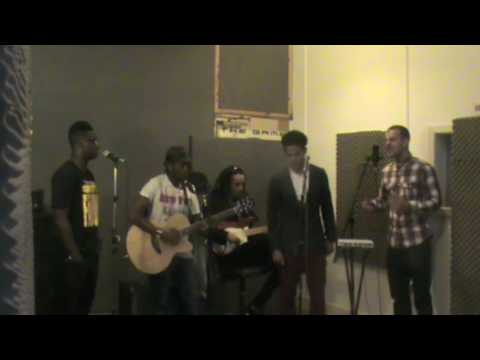 Green Day - Know Your Enemy - Kid British Cover