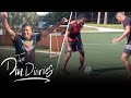 UFC 264 - The Din Diaries