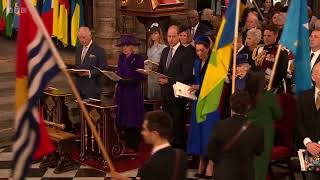 All People That On Earth Do Dwell