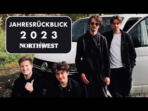 Unser Jahresrückblick 2023