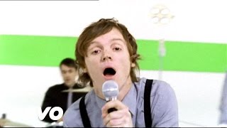 Faker - This Heart Attack (Official Video)