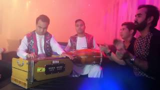 Haris & Faiez Amir - Gulmora New Afghan Song 2015