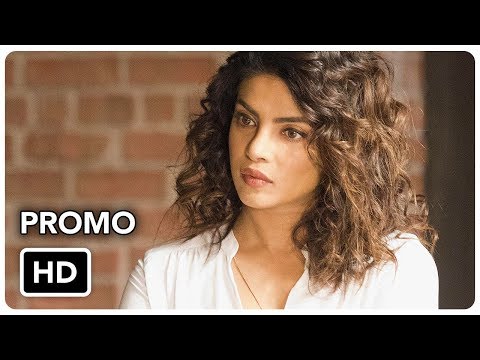 Quantico 3.08 (Preview)