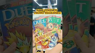 Never Seen This!! Pokemon Vendor POV #pokemon #tcg #giraninja #vendorpov