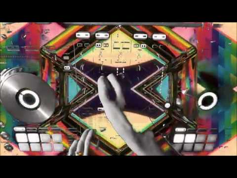 Drum and Bass Mix 03.2020 - Deep DnB / Neurofunk - 1 Hour Live Mix