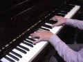 The Beatles - Across The Universe (piano cover ...
