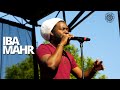 Iba Mahr Full Performance At Chant Down Baltimore 2022