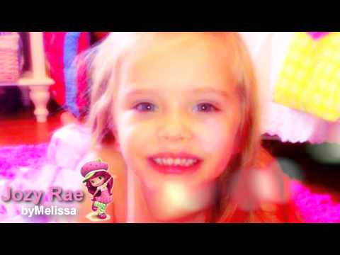 Jozy Rae ❖ Strawberry shortcake