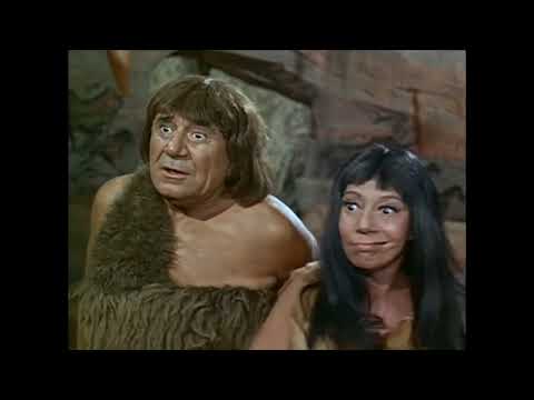 It's About Time - E01 - Astronauts Meet Cavemen