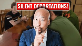Vietnam Visa MEGA Crackdown POUNDS Foreigners! (Live Q&A)