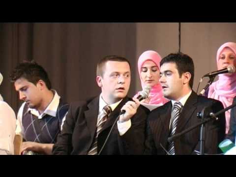 Hor Nuru'ayni - Iz blizine srce sluti i Sehidska