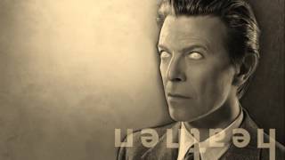 David Bowie / Heathen (The Rays)
